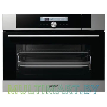 Электрический духовой шкаф Gorenje GCS773X